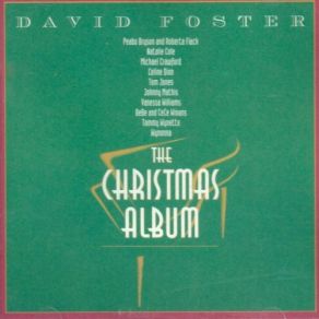 Download track Carol Of The Bells [Instrumental] David FosterKeyboard Orchestra