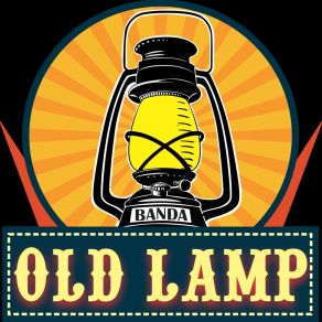 Download track Back To Dust Old Lamp