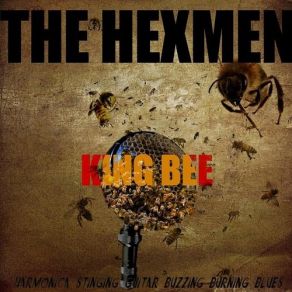 Download track Riding On The L & N The Hexmen