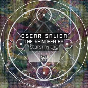 Download track Offspring (Original Mix) Oscar Saliba