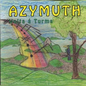 Download track Dream Dancin Azymuth