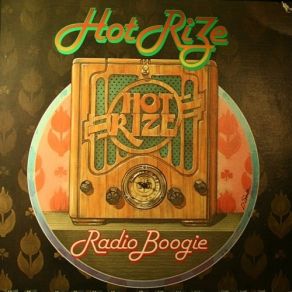 Download track Radio Boogie Hot Rize