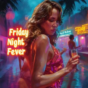 Download track Friday Night Fever Tom Romero