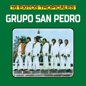 Download track Bailala Grupo San Pedro