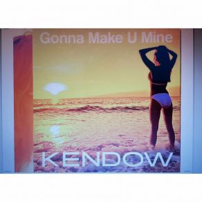 Download track All I Need Kendow