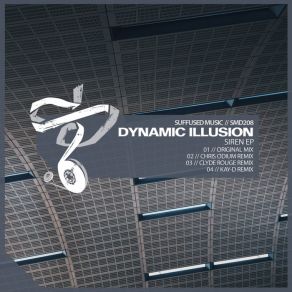 Download track Siren (Chris Odium Remix) Dynamic Illusion