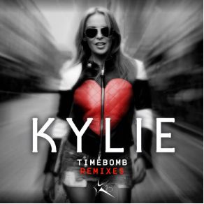 Download track Timebomb (Peter Rauhofer Remix) Kylie MinoguePeter Rauhofer