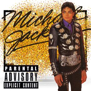 Download track Thriller (Solomon King Remix) Clean Michael Jackson