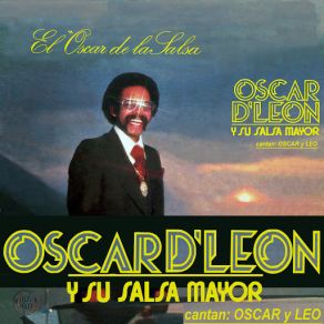 Download track El Baile Del Suavecito Su Salsa Mayor, Oscar D' León