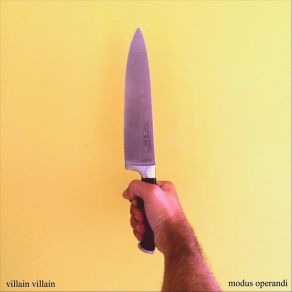 Download track Why So Blue Villain Villain