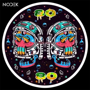 Download track Peach (Original Mix) Nodek