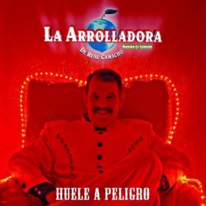 Download track El Rengo [Corrido] La Arrolladora Banda El Limón