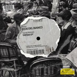 Download track Found It (Original Mix) Fede Del Bianco