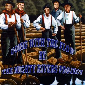 Download track I'm Running Away The Mighty Rivers ProjectJimmy Howen