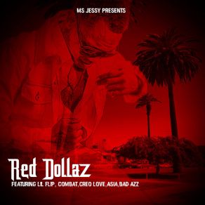 Download track Drop A Mill Red Dollaz