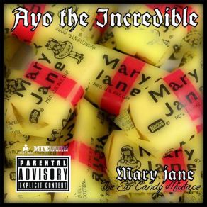 Download track The Wake Up Ayo The Incredible