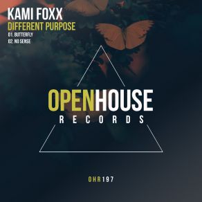 Download track No Sense (Extended Mix) Kami Foxx