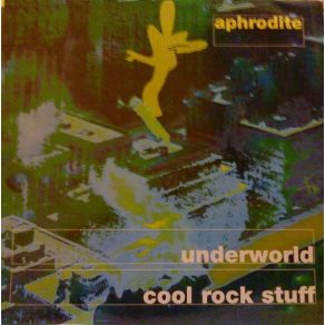 Download track Cool Rock Stuff Aphrodite