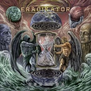 Download track I Want To Believe Eradikator