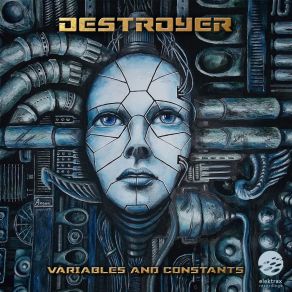 Download track Organ Matter The Destroyer