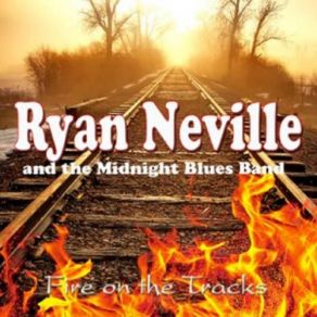 Download track Shake Your Boogie Ryan Neville, Midnight Blues Band