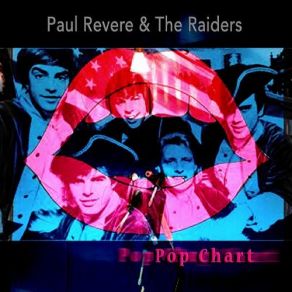 Download track Him Or Me – What's It Gonna Be Paul Revere & The Raiders