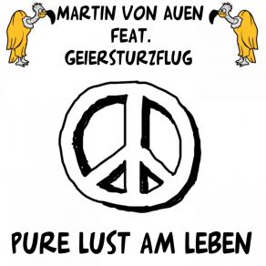 Download track Pure Lust Am Leben Geier Sturzflug