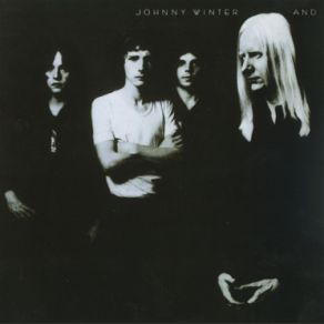 Download track Rock And Roll, Hoochie Koo Johnny Winter