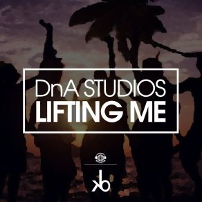 Download track Lifting Me (Radio Edit) DnA Studios