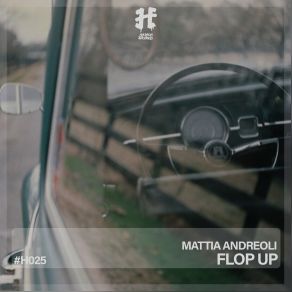 Download track Cake Of Sound (Radio Edit) Mattia Andreolli