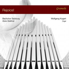 Download track Beatus Vir Salzburg Bach Choir, Salzburger Bachchor, Wolfgang Kogert, Alois Glassner