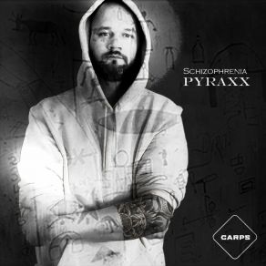 Download track Schizophrenia (Original Mix) Pyraxx