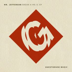 Download track Funk Matters Mr. Jefferson