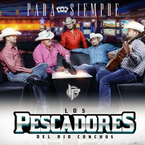 Download track Botas De Charro Del Rio, Los Pescadores