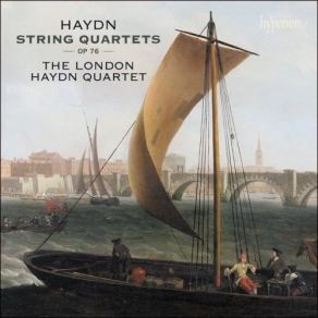 Download track 5. String Quartet No. 3 In C Major Emperor - I. Allegro Joseph Haydn