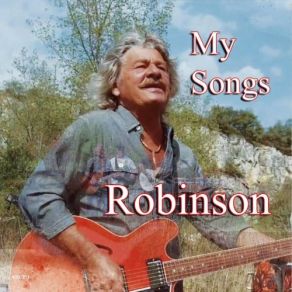 Download track We Are Drifting Apart Robinson