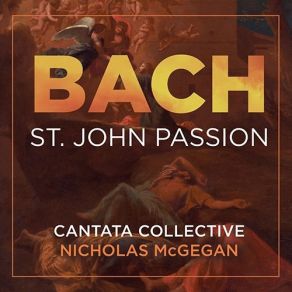 Download track 20 St. John Passion, BWV 245, Part 2' No. 34, 'Mein Herz, In Dem Die Ganze Welt' (Arioso) Johann Sebastian Bach