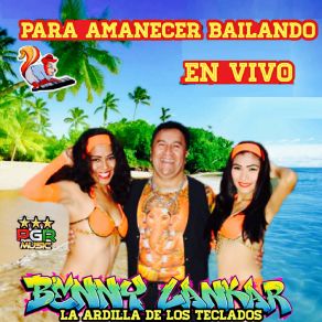 Download track Popurri De Charangas (En Vivo) Benny Lankar