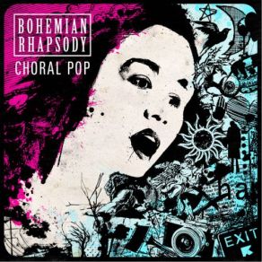 Download track Bohemian Rhapsody (Arr. Roderick Williams) Cantillation