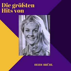 Download track Ich Bin So - Oder So Heidi Brühl