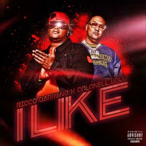 Download track I Like Colonel Loud