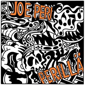 Download track Lemon & Tangerine Joe Peri