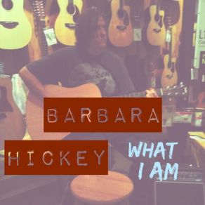 Download track They Say Barbara Hickey