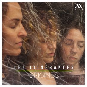 Download track Uletay (Arr. For Vocal Ensemble By Manon Cousin) Thierry Gomar, Les Itinérantes