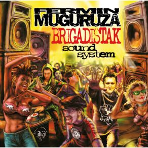 Download track Eguraldi Lainotsua Fermin Muguruza