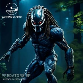 Download track Predators (Original Mix) Carmine Caputo