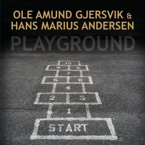 Download track The Old Secret Place Ole Amund GjersvikHans Marius Andersen