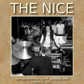 Download track Country Pie Brandenburg Concerto No. 6 The Nice