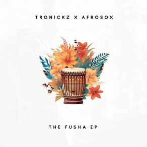 Download track Fusha (Main Version) Tronickz