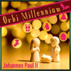 Download track Gebet (Ostern) Johannes Paul II